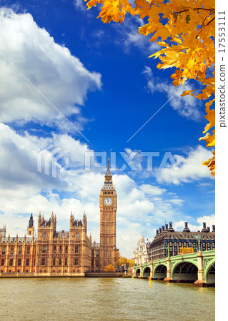 Big Ben in London Big Ben in London 17553111