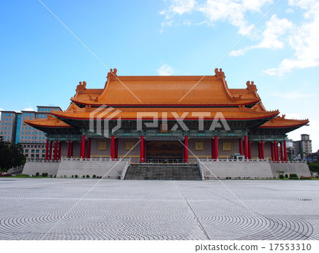 National Music Hall (Taipei) 17553310