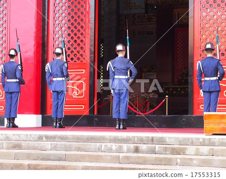 烈士陵園（台北） 17553315