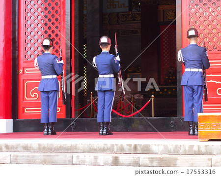 烈士陵園（台北） 17553316
