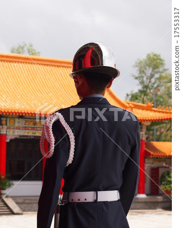烈士陵園（台北） 17553317