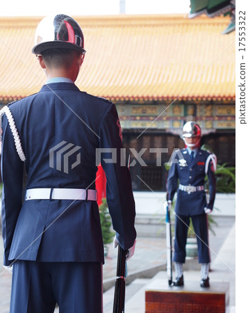 烈士陵園（台北） 17553322