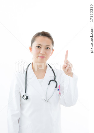 推薦·女醫生 推薦·女醫生 17553359