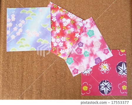 Origami Origami 17553377