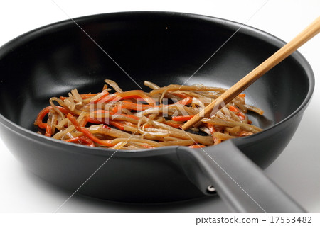 Let's make Kinpei Burdock Let's make Kinpei Burdock 17553482