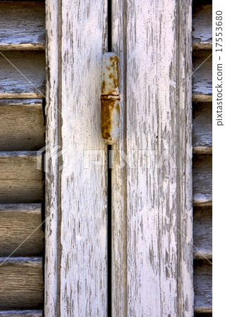 rusty in colonia del sacramento 17553680