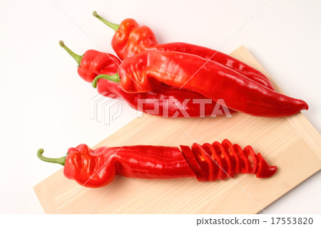 紅辣椒 紅辣椒 17553820