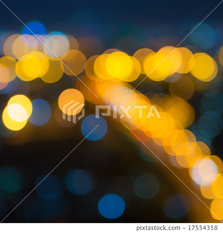 Bokeh Bokeh 17554358