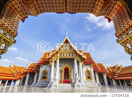 Wat Benjamabopit Wat Benjamabopit 17554718