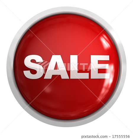 Sale button 17555556