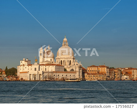Basilica di Santa Maria della Salute Basilica di Santa Maria della Salute 17556027