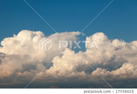 The autumn Sky The autumn Sky 17556028