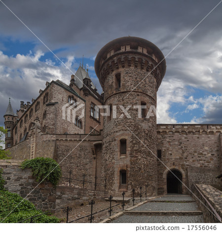 Castle Wernigerode Castle Wernigerode 17556046