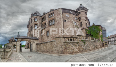 Castle Wernigerode Castle Wernigerode 17556048