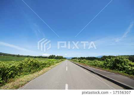 one road one road 17556307