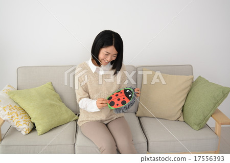 生活方式 17556393