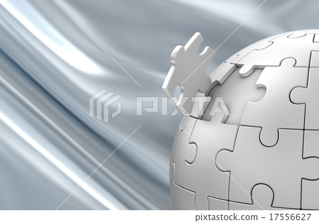Sphere Puzzle 17556627