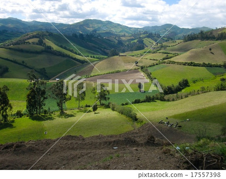 The nature of the delimited mountains The nature of the delimited mountains 17557398