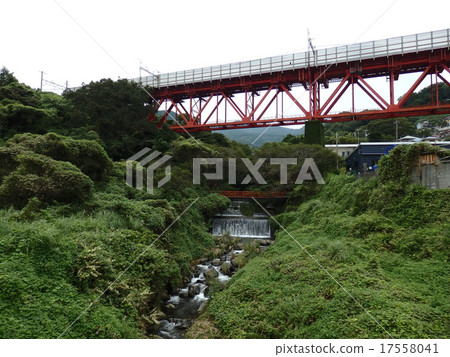 陸橋 陸橋 17558041