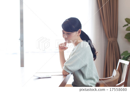 寫作 書寫 短袖 17558080