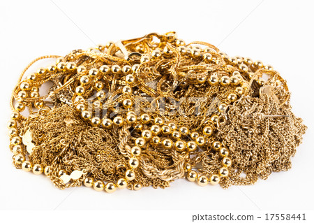 Gold, platinum, precious metals 17558441