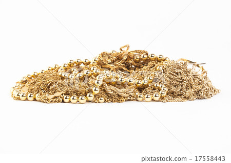 黃金，鉑金，貴金屬 17558443