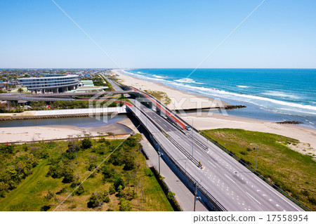 Kujukuri toll road Kujukuri toll road 17558954