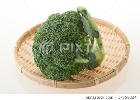 西蘭花 西蘭花 17559324