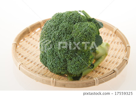 西蘭花 西蘭花 17559325