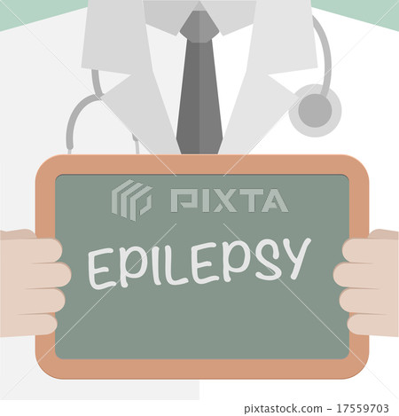 Medical Board Epilepsy 17559703