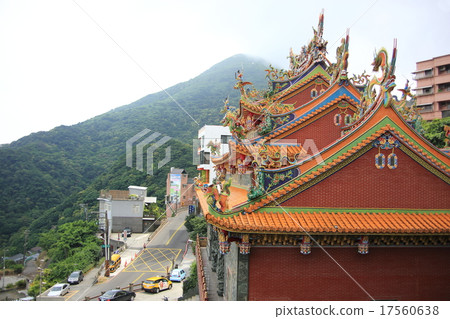 Taipei 17560638