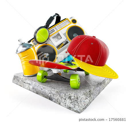 modern life 17560881