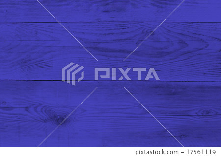 blue wood structure as a background texture 17561119