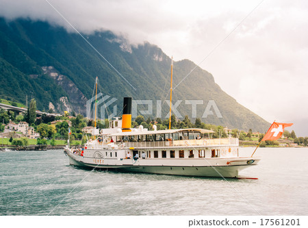 MONTREUX, SWITZERLAND  17561201
