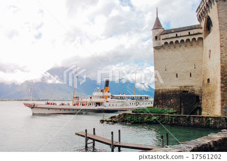 MONTREUX, SWITZERLAND 17561202