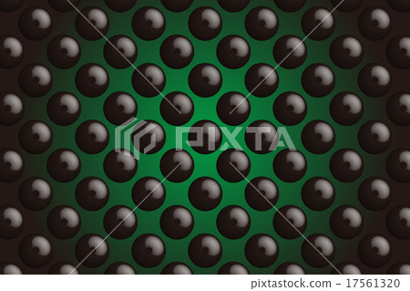 Background material Wallpaper, button, rivet, polka dot pattern, Mizumatama, Pokka dot, dimple processing, dither, punching metal Background material Wallpaper, button, rivet, polka dot pattern, Mizumatama, Pokka dot, dimple processing, dither, punching metal 17561320