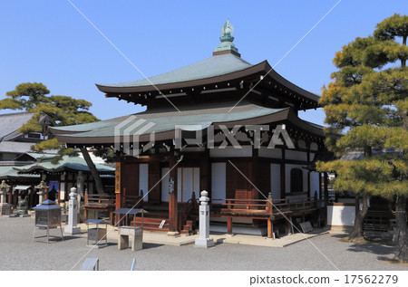 四國神社工廠75號佛教寺院“Zentsuji”出生地（埼玉縣）“Kamado” 17562279