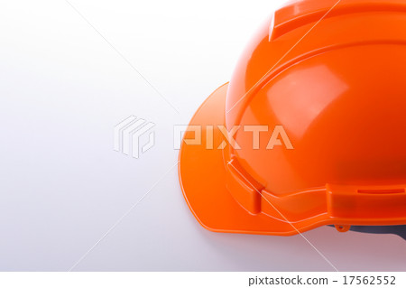 orange safety helmet hard hat, tool protect worker orange safety helmet hard hat, tool protect worker 17562552