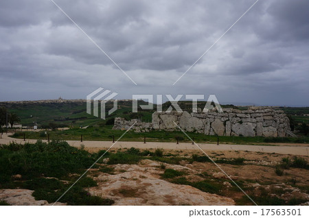 Malta Gozo 17563501