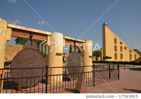 Jantar Mantar 17563863