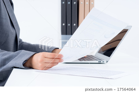  企業形象 17564064