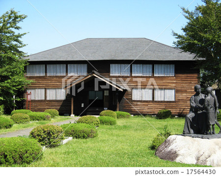 石川Takuboku紀念館 17564430