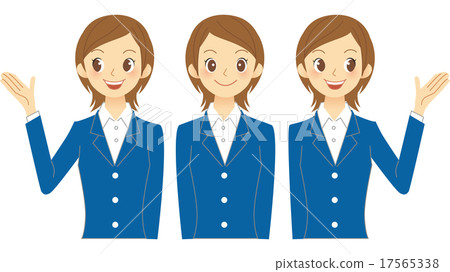 Information female 17565338