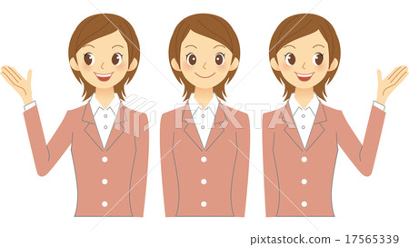 Information female 17565339