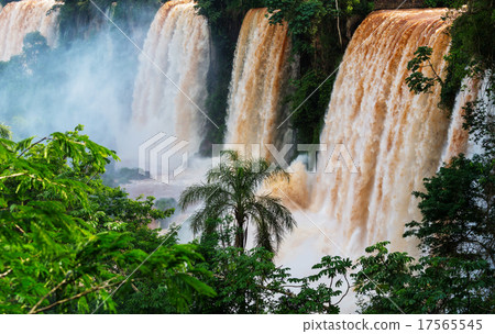 Iguazu 17565545