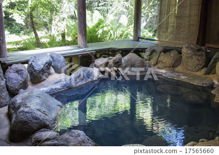 Kurokawa Onsen Family Bath 17565660