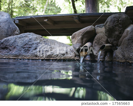 Kurokawa Onsen Family Bath 17565663