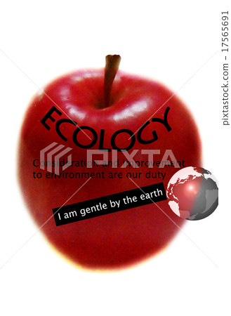 Eco image Eco image 17565691