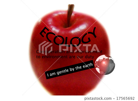 Eco image Eco image 17565692