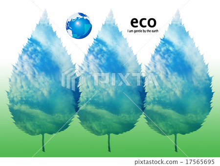 Eco image Eco image 17565695